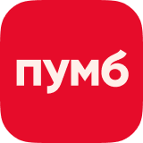 Логотип Пумб