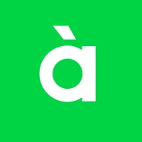 Логотип àбанк